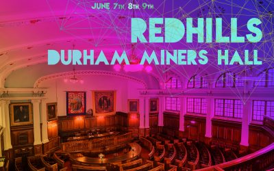 Jazz festival returns to Redhills