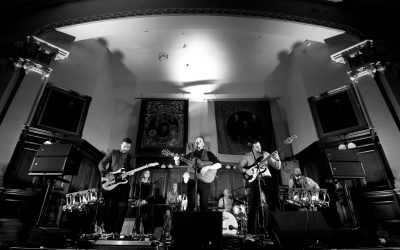 DENNIS: Live at Redhills – online concert and EP release