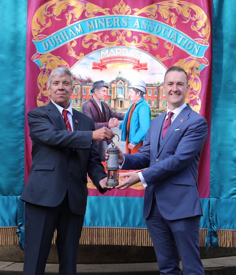 About Us Redhills Durham Empowering Coalfield Communities