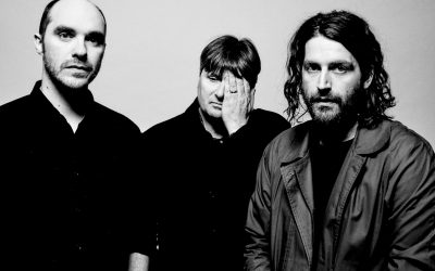 Firm As A Rock We Stand voted Performance of the Year at North East Culture Awards