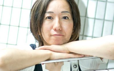 BRASS: Retold Redhills supports Chisato Minamimura film