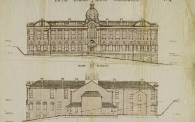 Redhills opened 23rd October 1915