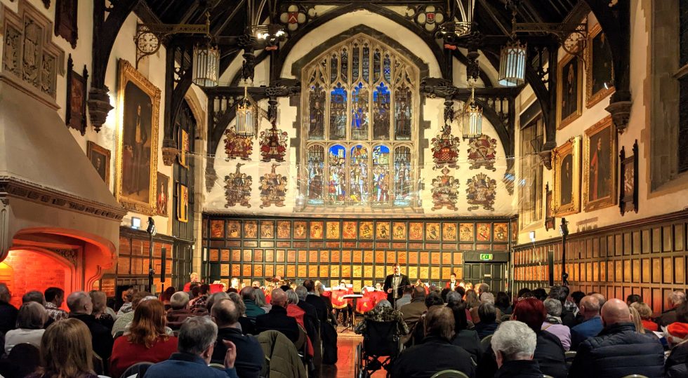 Redhills Project Update 2022 Redhills Durham Miners Hall