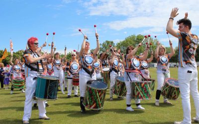 Brass Band Players Required for Gala Project