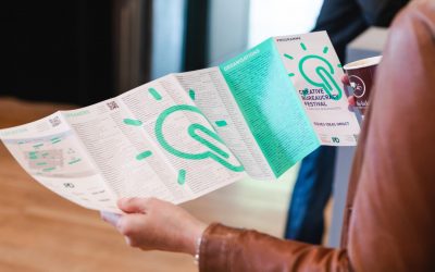 Supporting Cultural Placemaking across a region | Creative Bureaucracy Festival