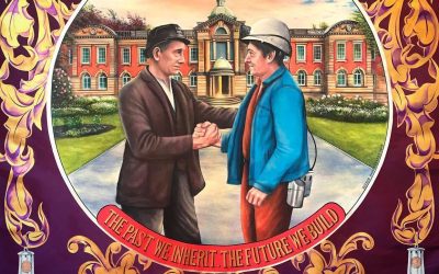 Redhills Little Big Meeting 2023