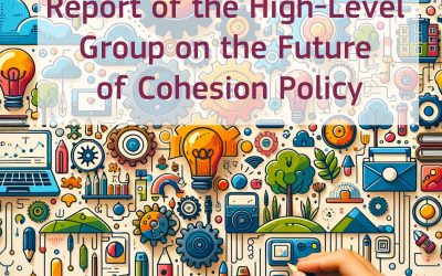 Redhills Research Shapes EU’s Cohesion Policy