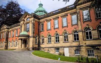 Strengthening Social Cohesion: We can learn from the working-class past