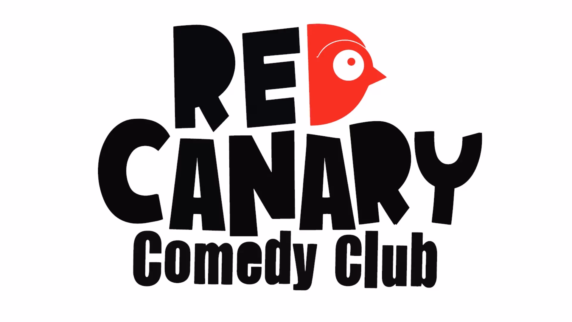 Red Canary Logo