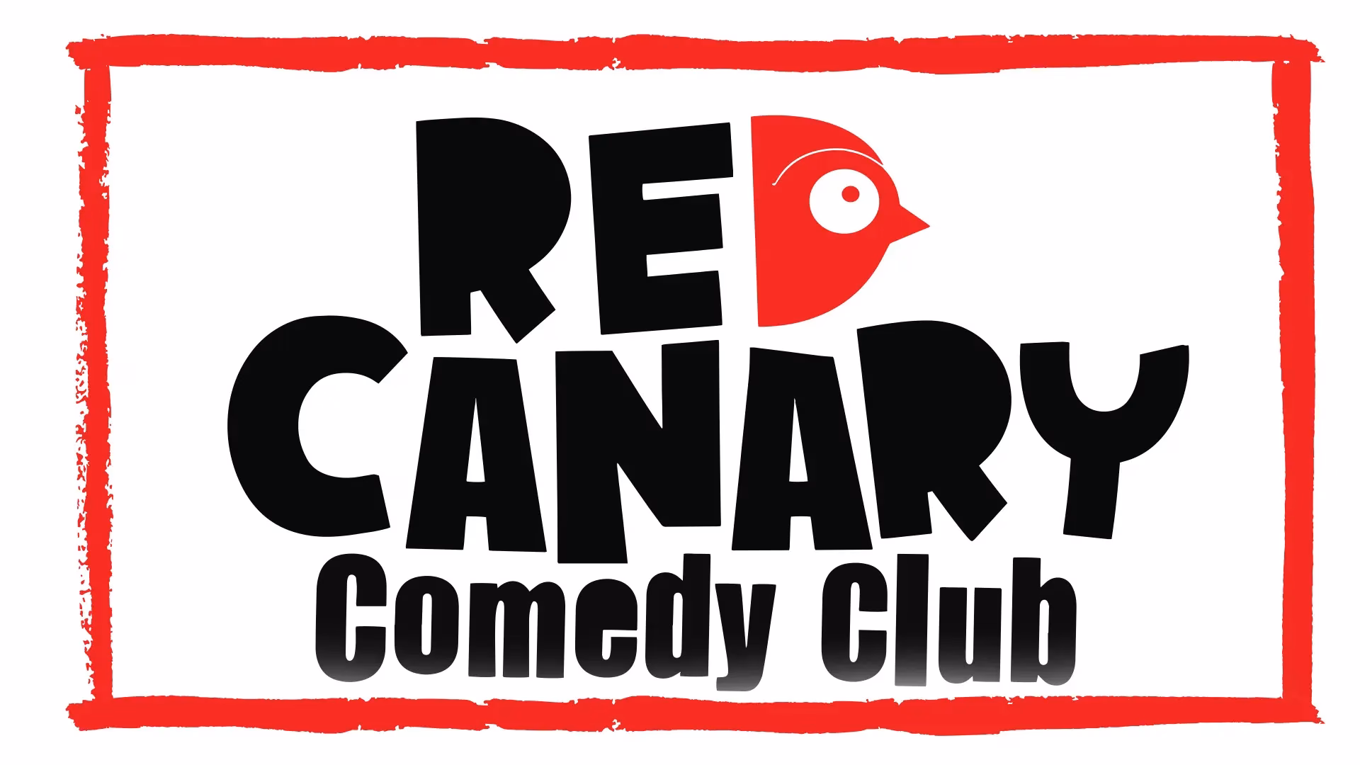 Red Canary Header